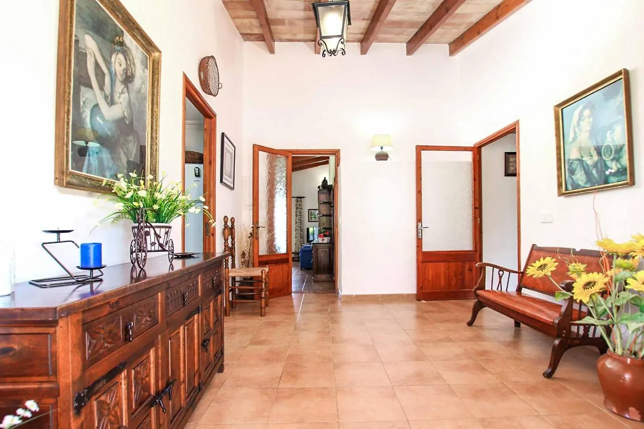 Villa Bosque Port de Pollença