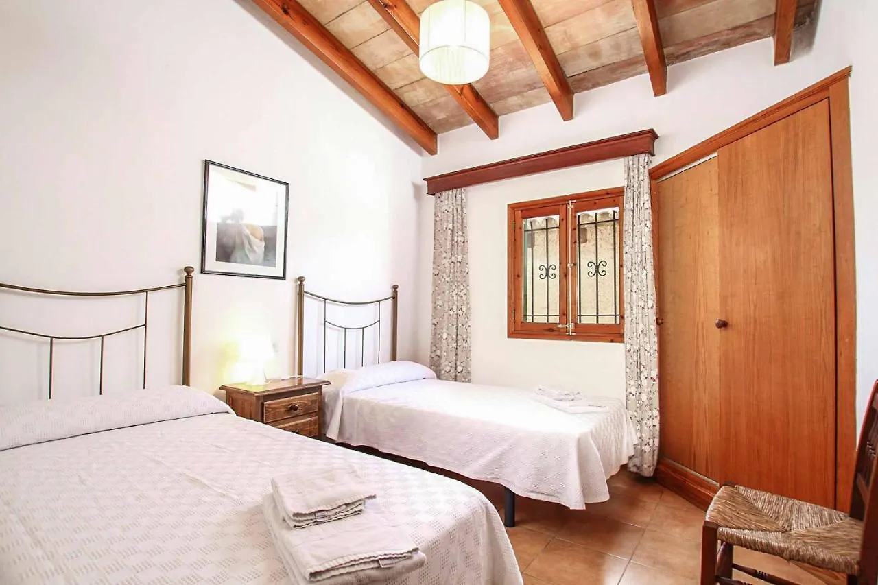 Villa Bosque Port de Pollença 0*,  Hiszpania